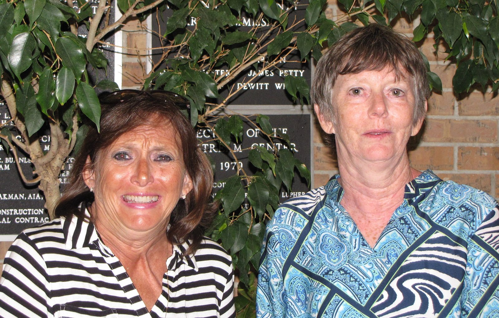 Becky Allen and Cindy Allen Hewitt (2).JPG