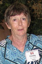Cindy Allen Hewitt