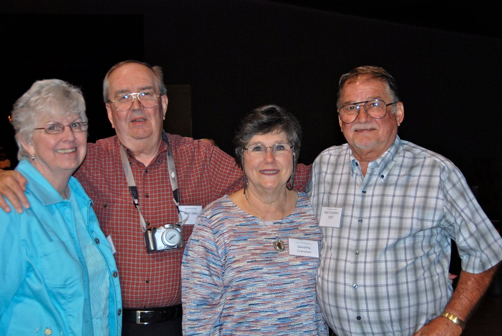 Mat Daken, Dorothy and Robert Cranston  '57.JPG