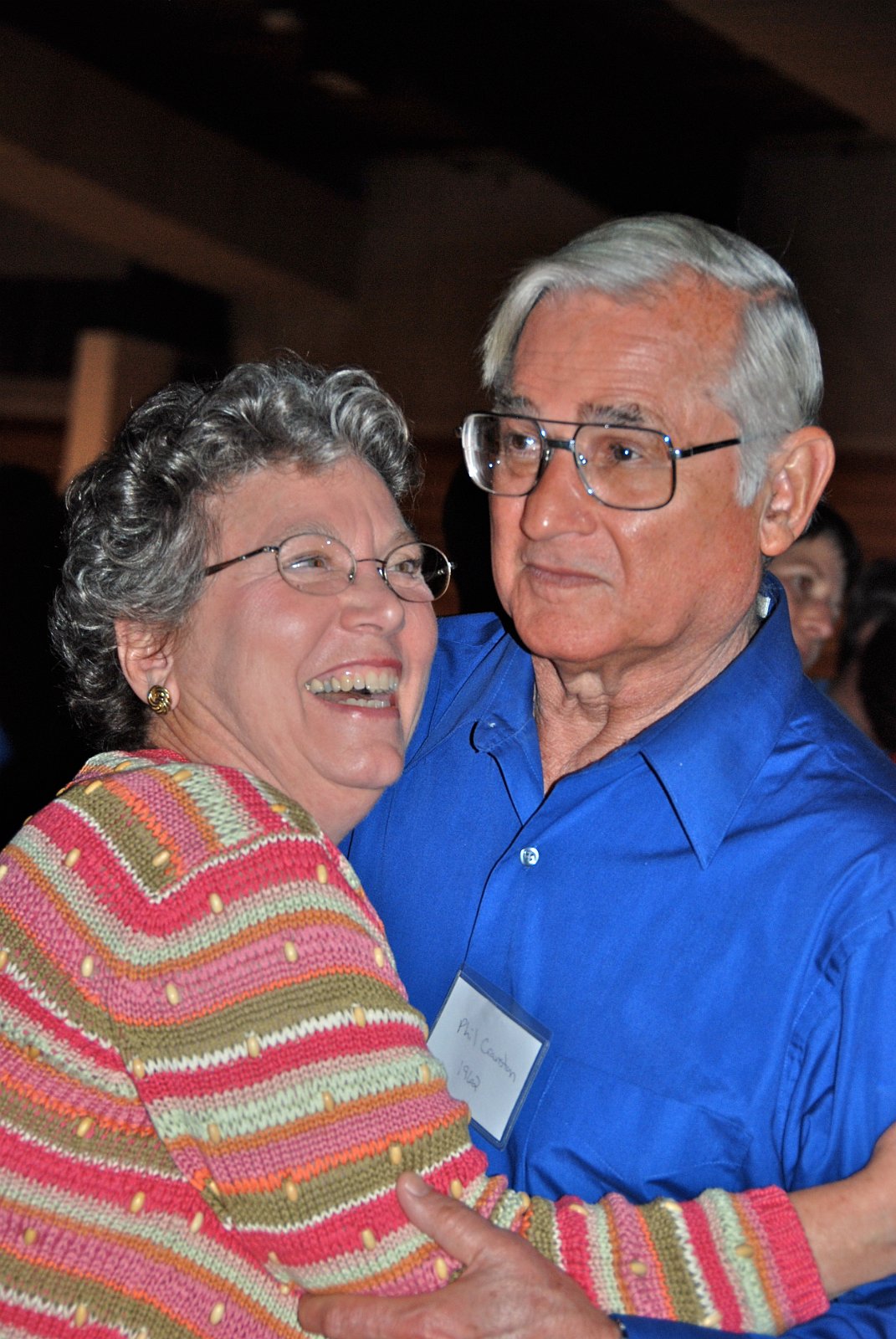 Suzie and Phil Cranston  '63.jpg