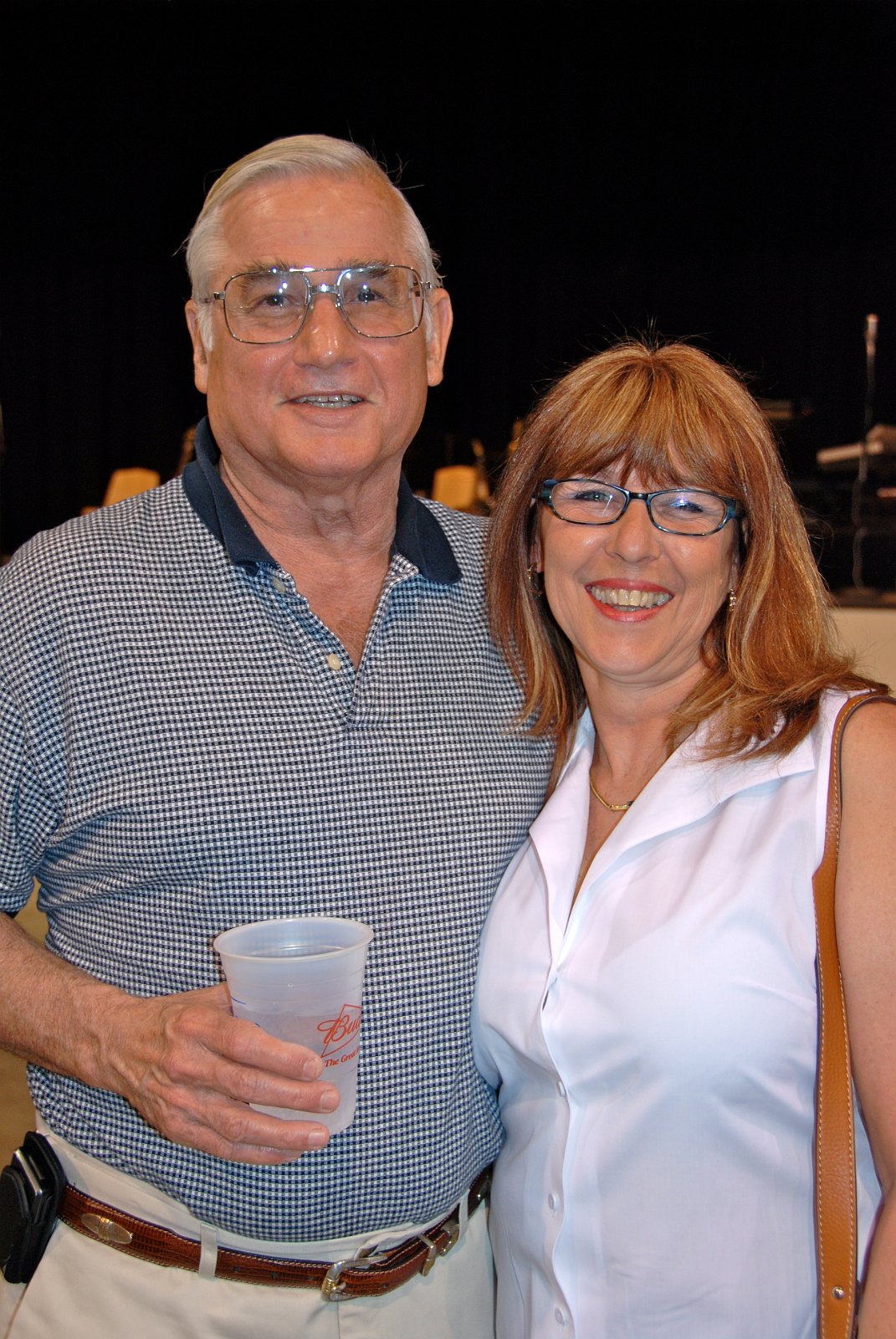 Uncle Phil Cranston '63 and Susie Mc Daniel Mathias '74.jpg