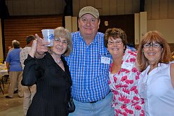 Skeet Edwards, Cindy Carollo, Susie Mc Daniel M... all 1974