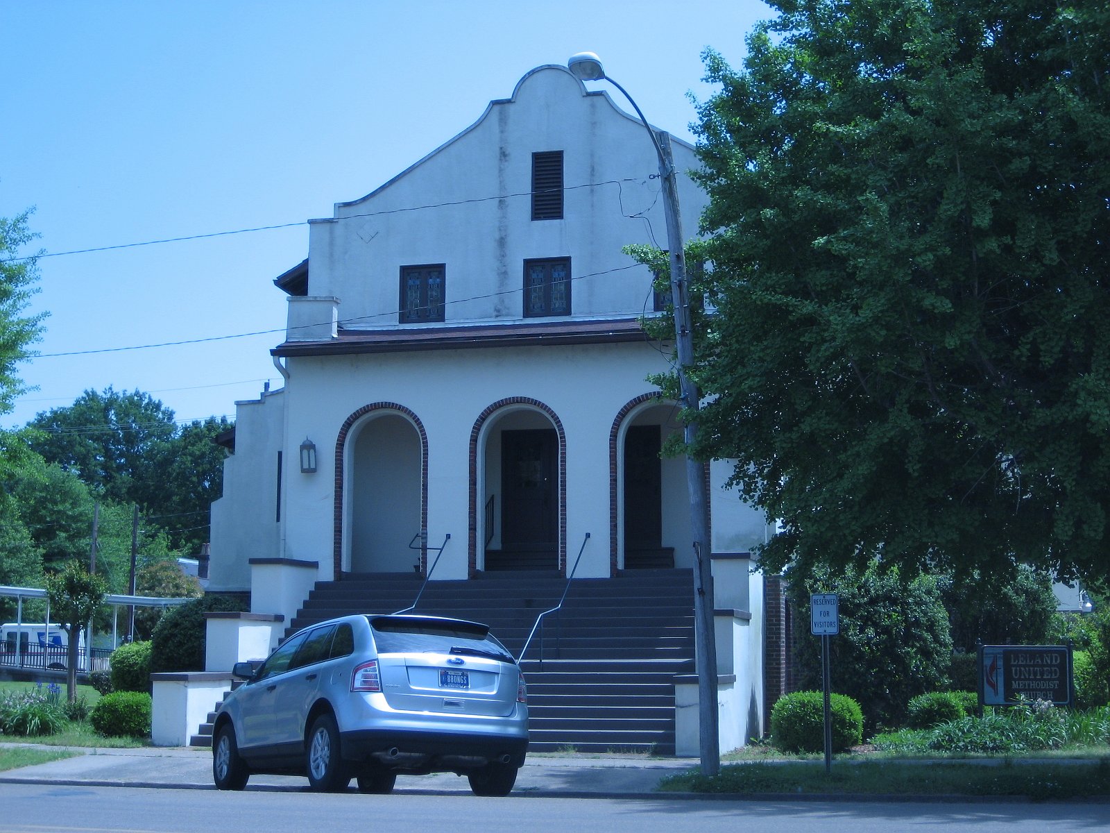 Leland-BradWard_28.jpg - The Methodist Church.