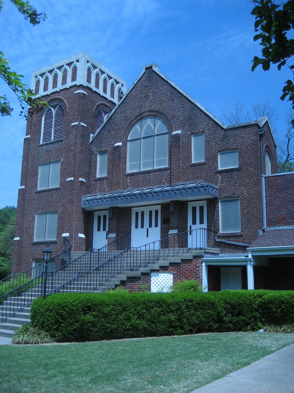 Leland-BradWard_38.jpg - The Presbyterian Church.