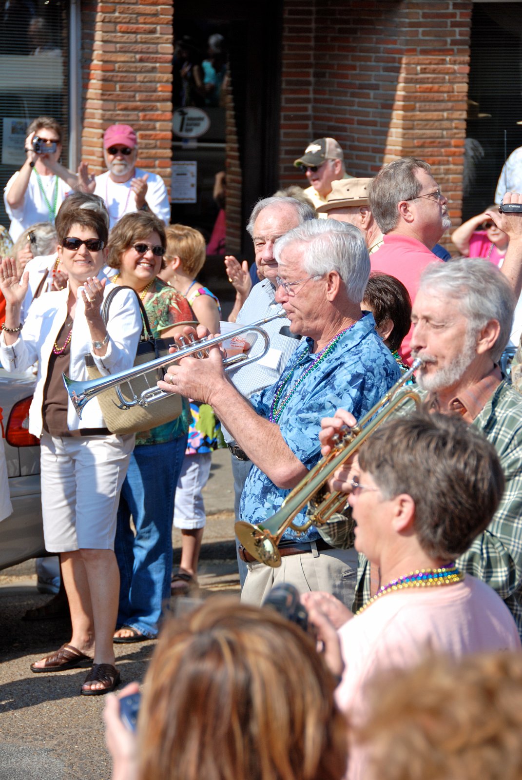 Carolyn Peeples, Ricky Peeples, and Bill Glover.jpg