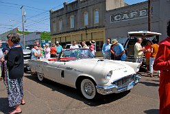 Ricky's T-Bird