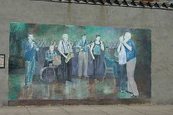 Mural