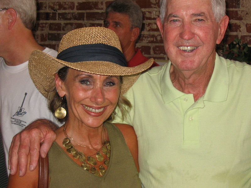 Linda Petro & Coach Smith.jpg